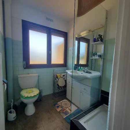 Port FREJUS Studio 2 Personnes 400 m des plages Ba Appartement *