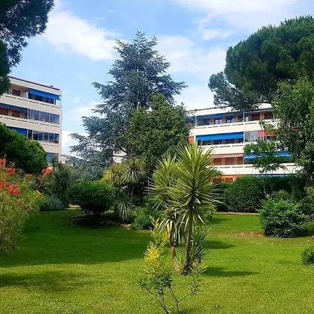 Port FREJUS Studio 2 Personnes 400 m des plages Ba Fréjus