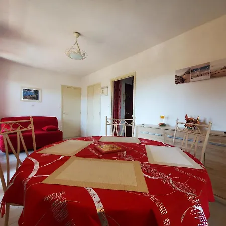 Port FREJUS Studio 2 Personnes 400 m des plages Ba Fréjus