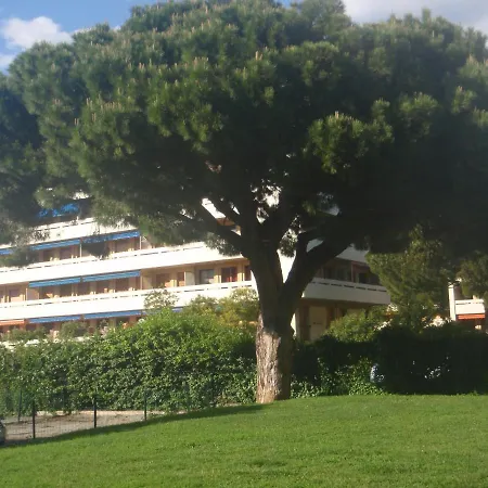 Port FREJUS Studio 2 Personnes 400 m des plages Ba *